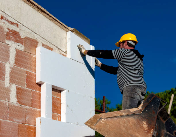 Range of Insulation Solutions in Oglethorpe, GA
