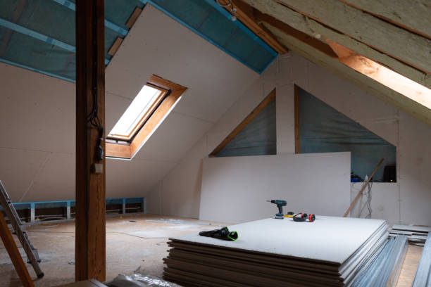 Best Insulation Replacement Services  in Oglethorpe, GA