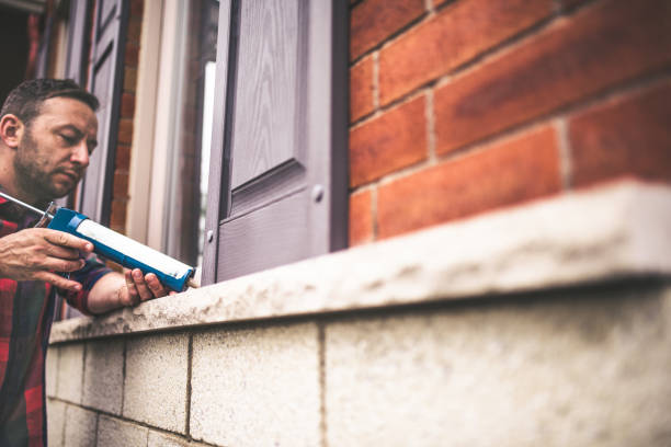 Best Commercial Insulation Contractor  in Oglethorpe, GA