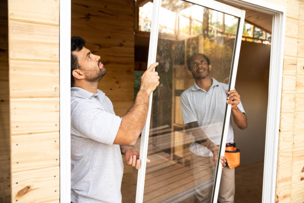 Best Insulation Repair Services  in Oglethorpe, GA